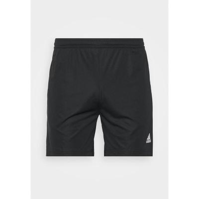 Adidas女士运动裤 ENTRADA 22 休闲简约舒适时尚百搭透气耐磨日常短裤