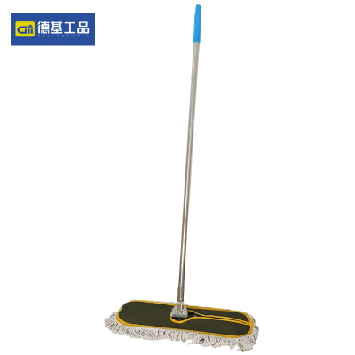 德基工品 平板尘推 60cm 套