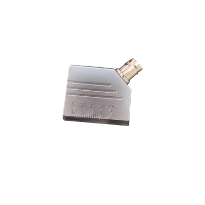 智铮朗月 金属探头 2.5p20z 个