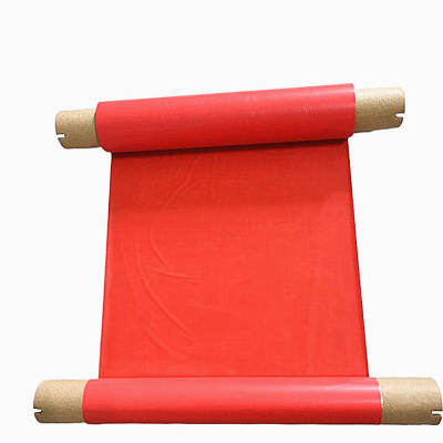 电帮务 260mm*80m 适用T3280Q 红色 色带 (计价单位:个) 红色
