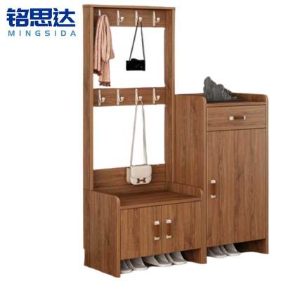 铭思达鞋柜组合1个