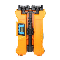 鑫荣登 多功能移动工作灯 XRD6119 升降强光探照灯