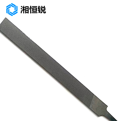 湘恒锐 锉刀 扁平 450mm 把