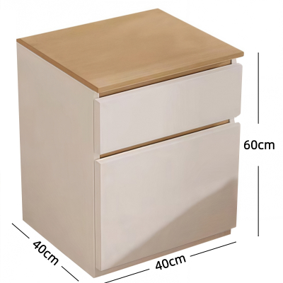 依韵珂床头柜A001个