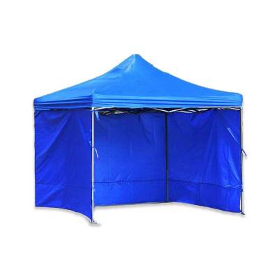 和掌厅CT-ZP22 户外应急帐篷 防雨防晒凉棚帐篷遮阳蓬2m*2m