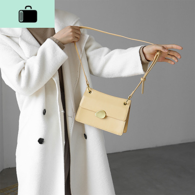简约女包质感小方包斜挎链条单肩2020新款时尚小个子洋气百搭学生NEW LAKE女斜挎包