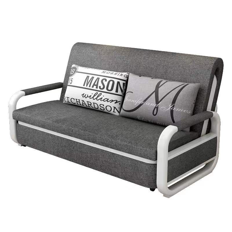 曲上沙发床有扶手QS-00185/张