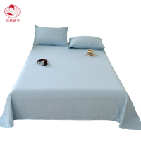 织娘故事 床单 120*230cm+枕套一对/套