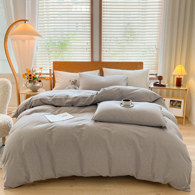 娇好韵 50支全棉四件套-爱尔兰 200*230cm