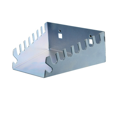 晖旭源 工具架挂钩 镀锌扳手架(145mm)个