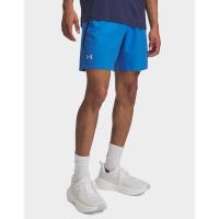Under Armour安德玛运动短裤男速干排汗透气贴身蓝色舒适轻便