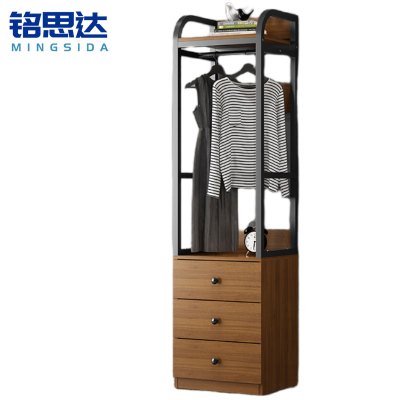 铭思达衣帽架45cm个
