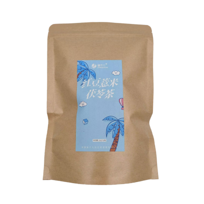 [疆不凡]红豆薏米茯苓茶 25g*20包