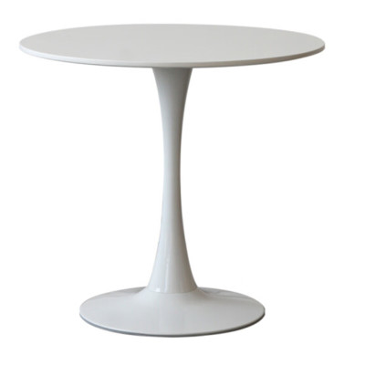 东杉 办公桌 商用洽谈圆桌 800*800*750 张