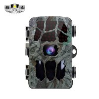 强泰高清4K野外监测相机AM-20/台