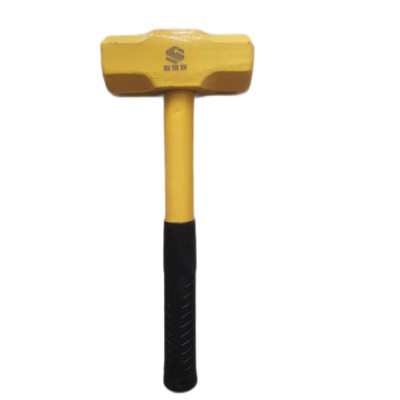 瀚图斯锤 八角锤 钢管柄4P