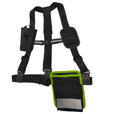 萤蜂双肩背带包YFB-04/套