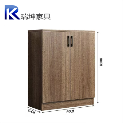 渝瑞坤 矮柜 800*400*800mm/个