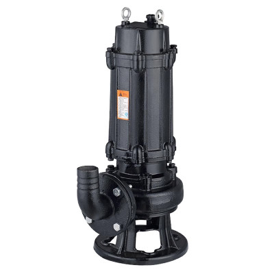 万梓 潜水排污泵 150WQ150-15-11 台