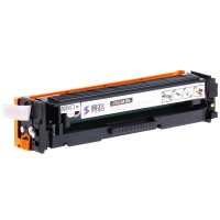 赛格CF510AXBK硒鼓易加粉大容量