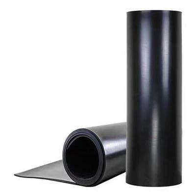 鑫迈凯斯 耐酸碱橡胶板10mm厚[1*2.5米]卷