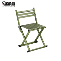 圣承启 折叠凳 中号 把