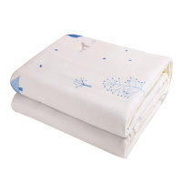 荣事达Royalstar单人电热毯2024新品1.5M*0.7M单控恒温设计轻便暖身神器