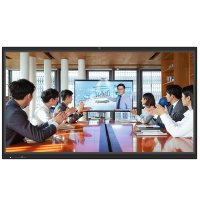 昌裕CY-HYIT65 65寸会议机 带摄像头