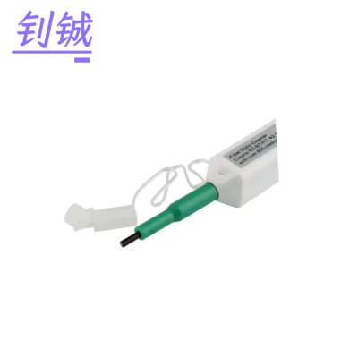 钊铖 光纤清洁笔2.5mm光口一个