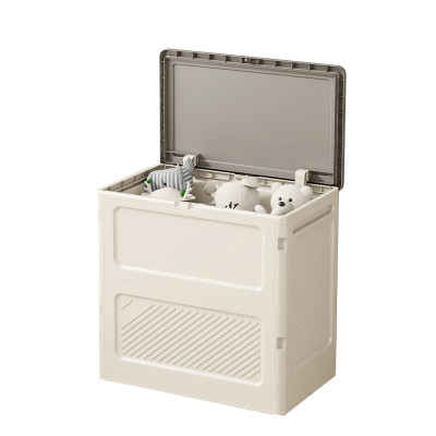 静科整理收纳箱590*360*600mm个