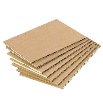 永满铁运 瓦楞纸板 3000*2000mm 张