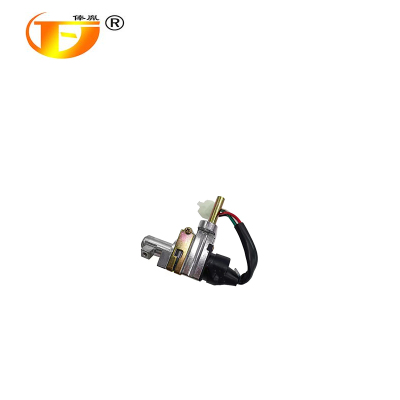 俸胤 快速夹具 箱锁 A型车 单位:只