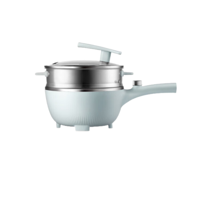 苏泊尔(SUPOR)电炒锅不粘锅一体插电多功能锅 炒菜电锅爆炒一体锅 3.5L大容量CJ25A806