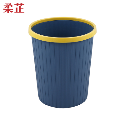 柔芷 垃圾桶 r01 个