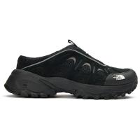 北面(The North Face)性能跑步鞋轻便防滑耐磨休闲男鞋生态环保系