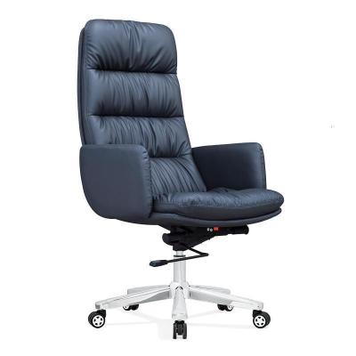 汐岩电脑椅家用时尚办公椅现代简约椅升降老板椅经理主管椅-10000