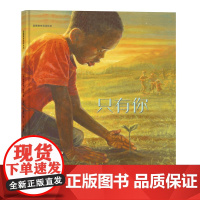 心灵修行图画书 只有你绘本精装硬壳儿童3-6-12岁亲子共读睡前故图画书 幼儿绘本故事书图书 版读物儿童