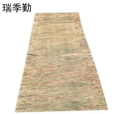 瑞季勤 草苫子 草垫子 1.5*6m 卷