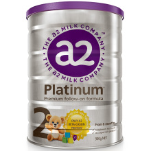 ����a2 Platinum �׽�� �׶��䷽�̷�2��(6-12����)900g/�� ������ԭװ���� 210Ԫ