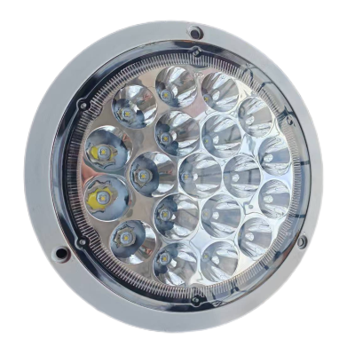 鸣聚 上大灯 Q2 个