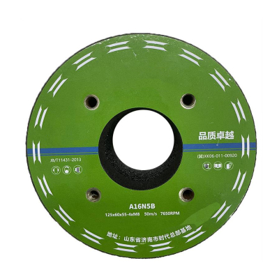 普拉塞(Plasser) 树脂碗型砂轮 110/90*55*22.2mm(个)