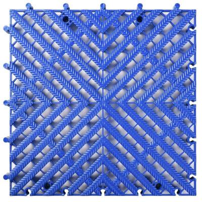 美好佳诗 拼接格栅[备注颜色]40*40*2cm/块