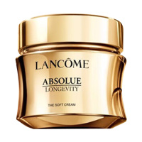 兰蔻面霜玻色因抗皱紧致护肤淡法令纹全新菁纯臻颜乳霜轻盈版60ml