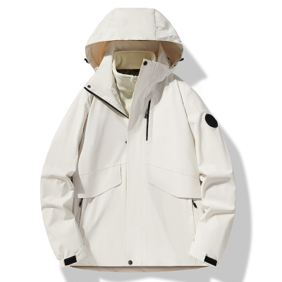 信柏合冲锋衣CQ-21/件