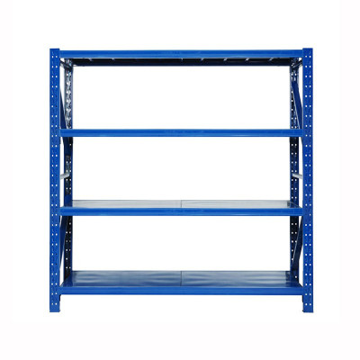 晨以橙 仓储置物架中型主架 1500*600*2000mm 组