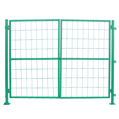 昌利达 通道门 2736*1750mm 套 防护栅栏通道门