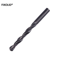 FIXOLID 直柄麻花钻 Φ12mm 个