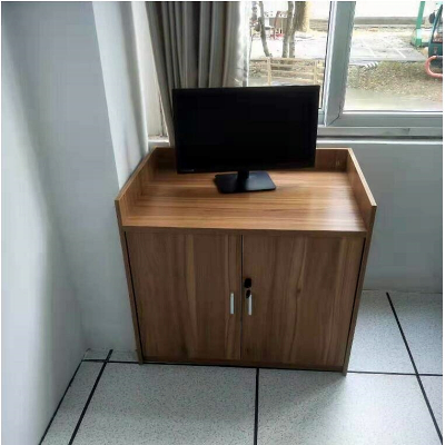 心业电视柜XY-DSG1可移动电视柜(仅在线下销售,仅供安徽政府部门批量采购)