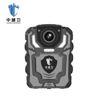 中城卫DSJ-A7音视频记录仪 双电池 256GB