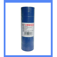 工邦达 胶带 蓝色 20YD 18m 0.165mm 10卷/筒 GBD9888